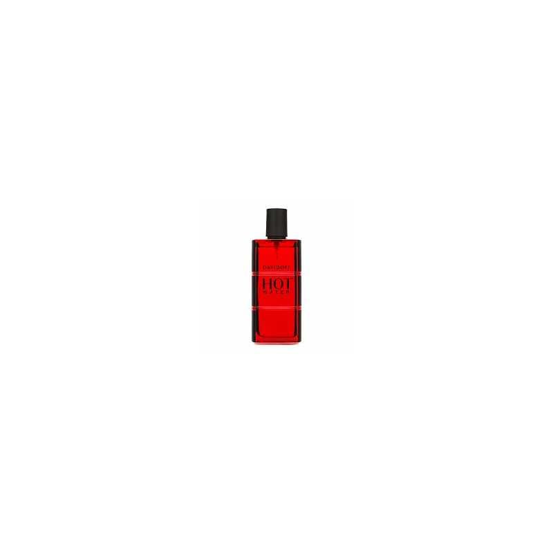 Davidoff Hot Water EDT M 110 ml