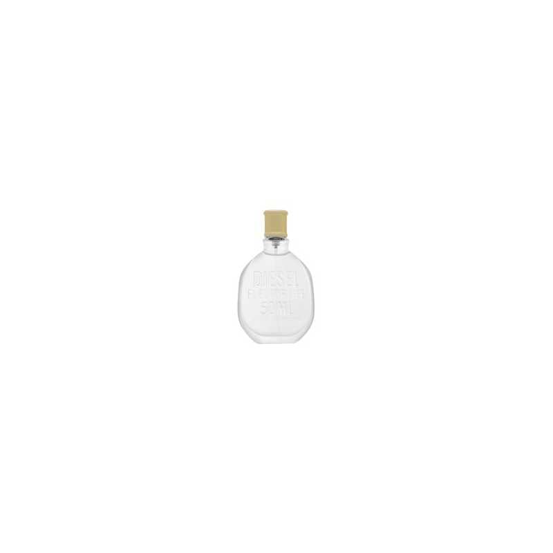 Diesel Fuel for Life Femme EDP W 50 ml