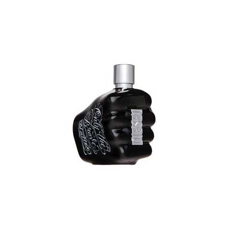 Diesel Only The Brave Tattoo EDT M 125 ml