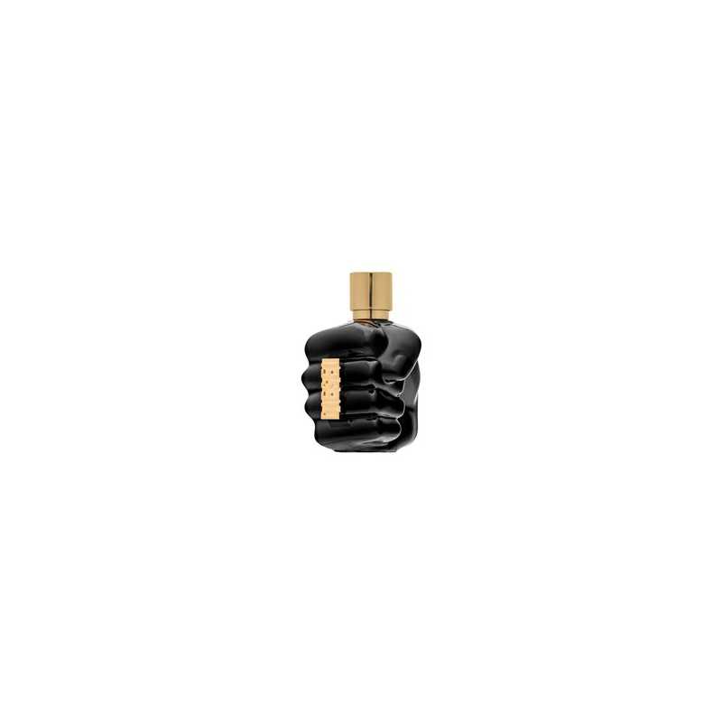Diesel Spirit of the Brave EDT M 75 ml