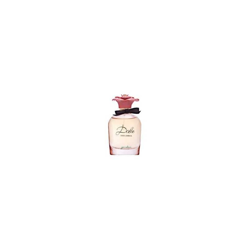Dolce & Gabbana Dolce Garden EDP W 75 ml