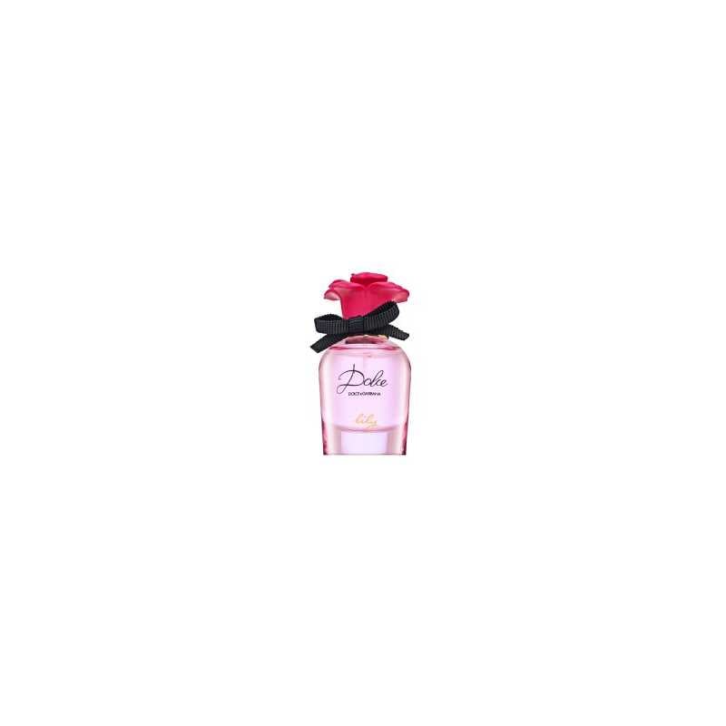 Dolce & Gabbana Dolce Lily EDT W 30 ml