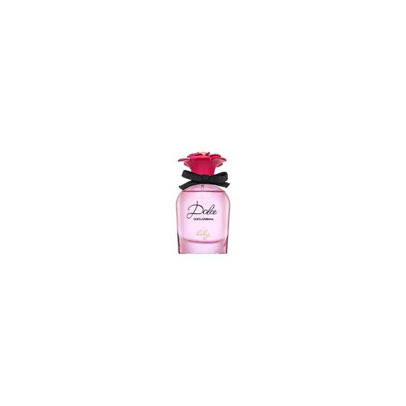 Dolce & Gabbana Dolce Lily EDT W 50 ml