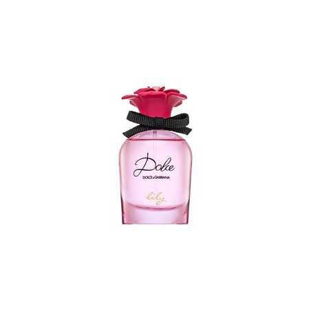 Dolce & Gabbana Dolce Lily EDT W 50 ml