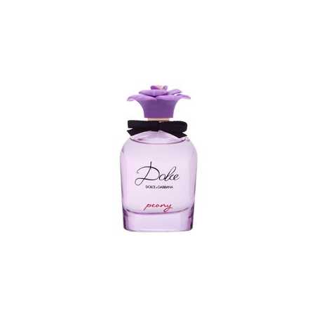 Dolce & Gabbana Dolce Peony EDP W 75 ml