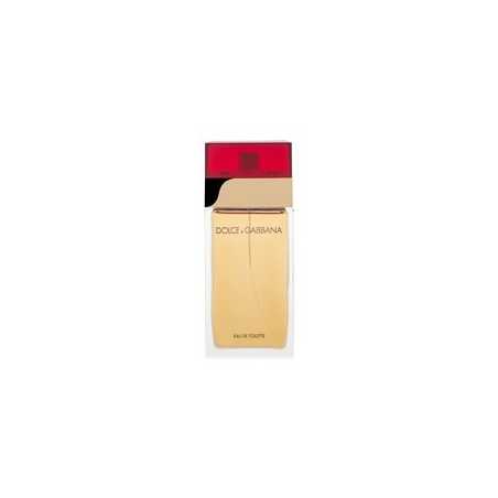 Dolce & Gabbana Femme EDT W 100 ml