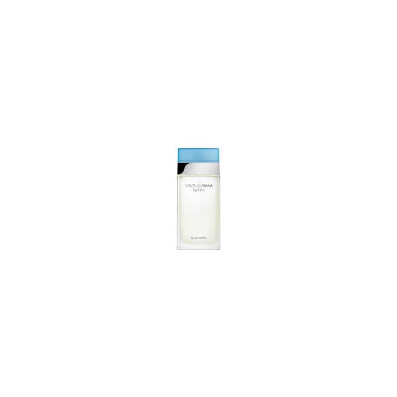 Dolce & Gabbana Light Blue EDT W 200 ml
