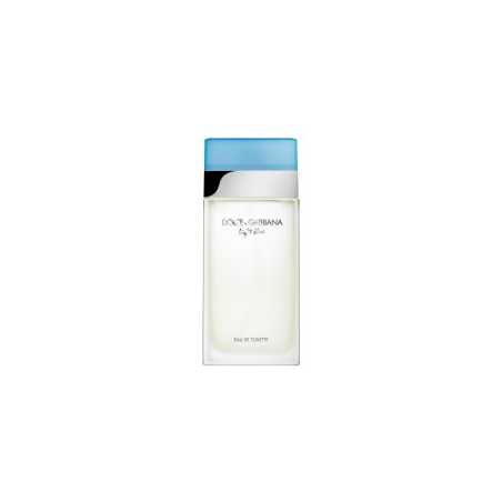Dolce & Gabbana Light Blue EDT W 200 ml