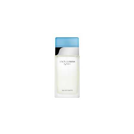 Dolce & Gabbana Light Blue EDT W 25 ml