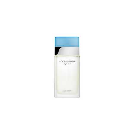 Dolce & Gabbana Light Blue EDT W 50 ml