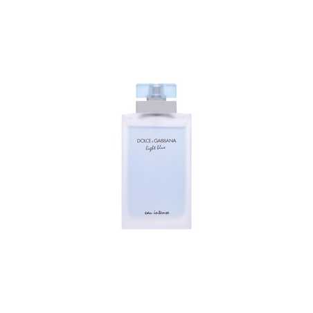 Dolce & Gabbana Light Blue Eau Intense EDP W 100 ml