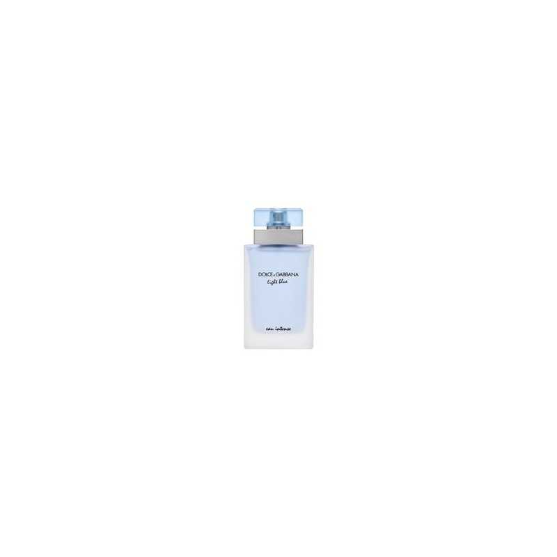 Dolce & Gabbana Light Blue Eau Intense EDP W 50 ml