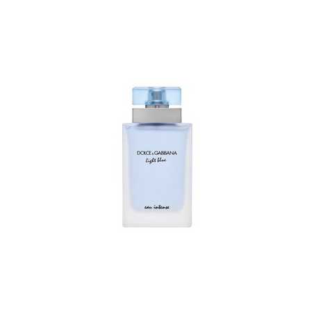Dolce & Gabbana Light Blue Eau Intense EDP W 50 ml