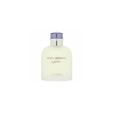 Dolce & Gabbana Light Blue Pour Homme EDT M 125 ml