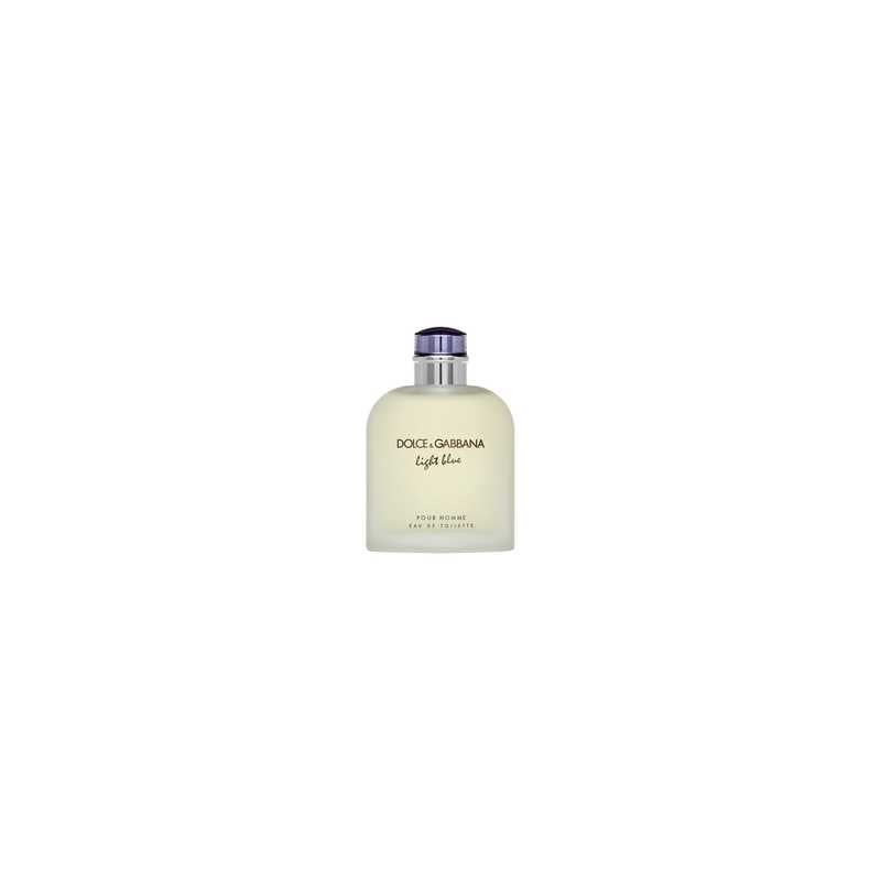 Dolce & Gabbana Light Blue Pour Homme EDT M 200 ml