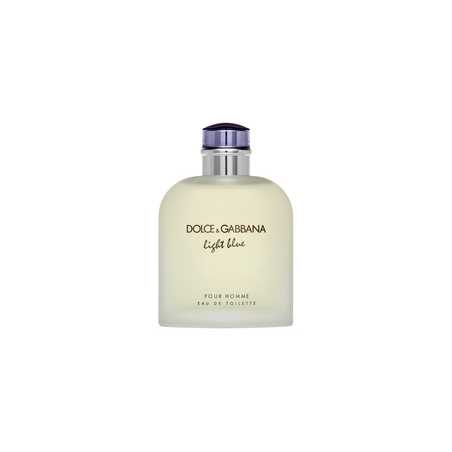 Dolce & Gabbana Light Blue Pour Homme EDT M 200 ml