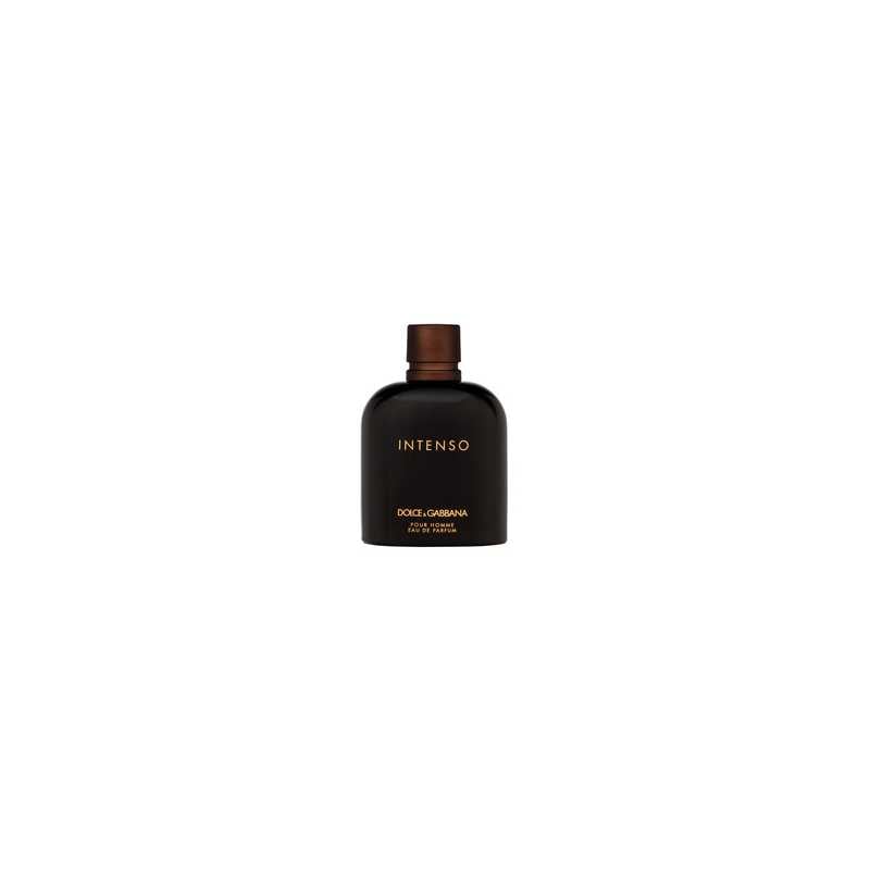 Dolce & Gabbana Pour Homme Intenso EDP M 200 ml