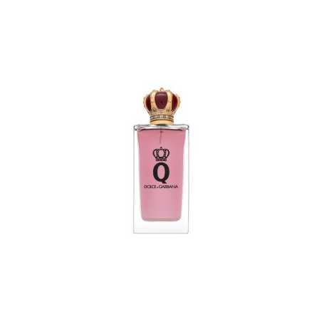 Dolce & Gabbana Q by Dolce & Gabbana Intense EDP W 100 ml