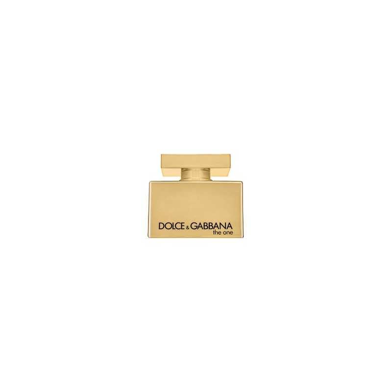 Dolce & Gabbana The One Gold Intense EDP W 75 ml Dolce & Gabbana The One Gold Intense EDP W 75 ml