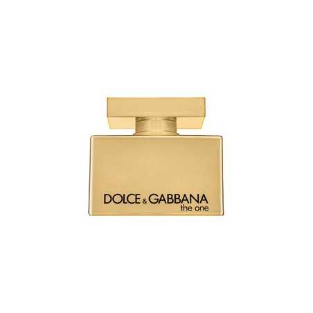 Dolce & Gabbana The One Gold Intense EDP W 75 ml