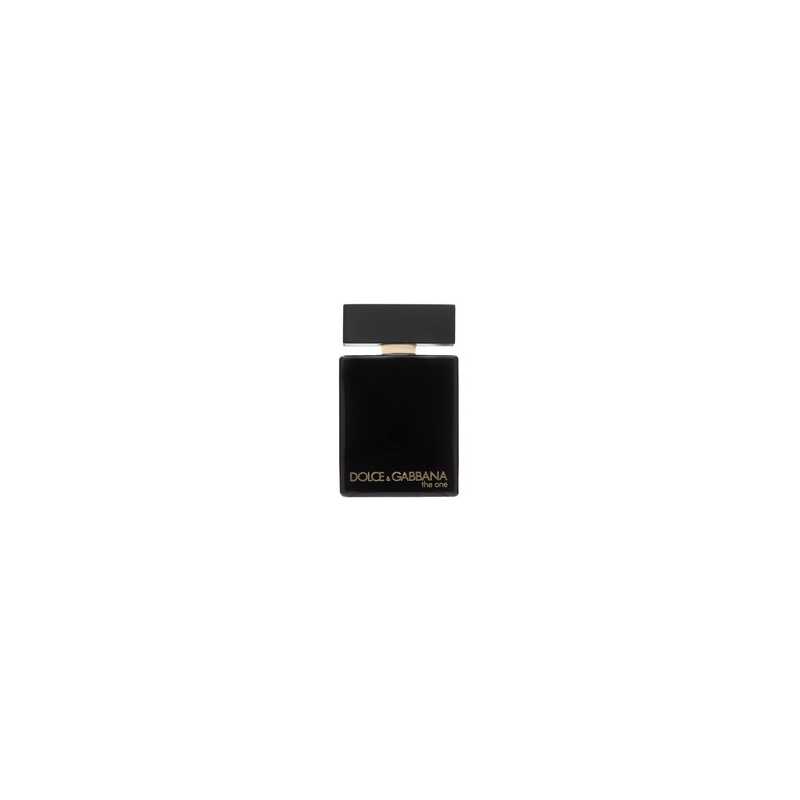 Dolce & Gabbana The One Intense for Men EDP M 50 ml Dolce & Gabbana The One Intense for Men EDP M 50 ml