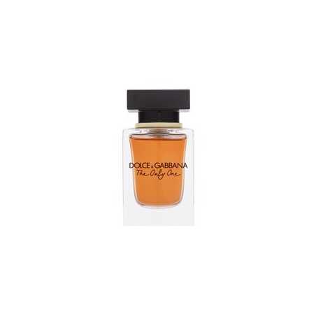Dolce & Gabbana The Only One EDP W 50 ml