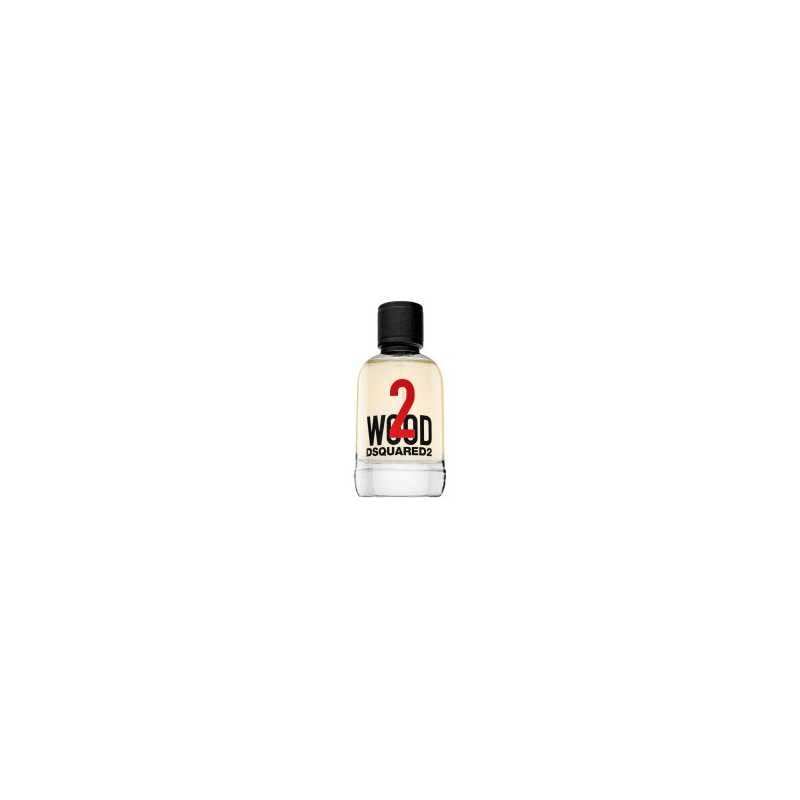 Dsquared2 2 Wood EDT U 100 ml