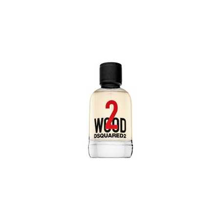 Dsquared2 2 Wood EDT U 100 ml