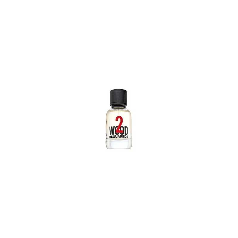 Dsquared2 2 Wood EDT U 50 ml