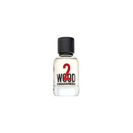 Dsquared2 2 Wood EDT U 50 ml