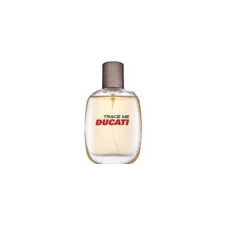 Ducati Trace Me EDT M 100 ml