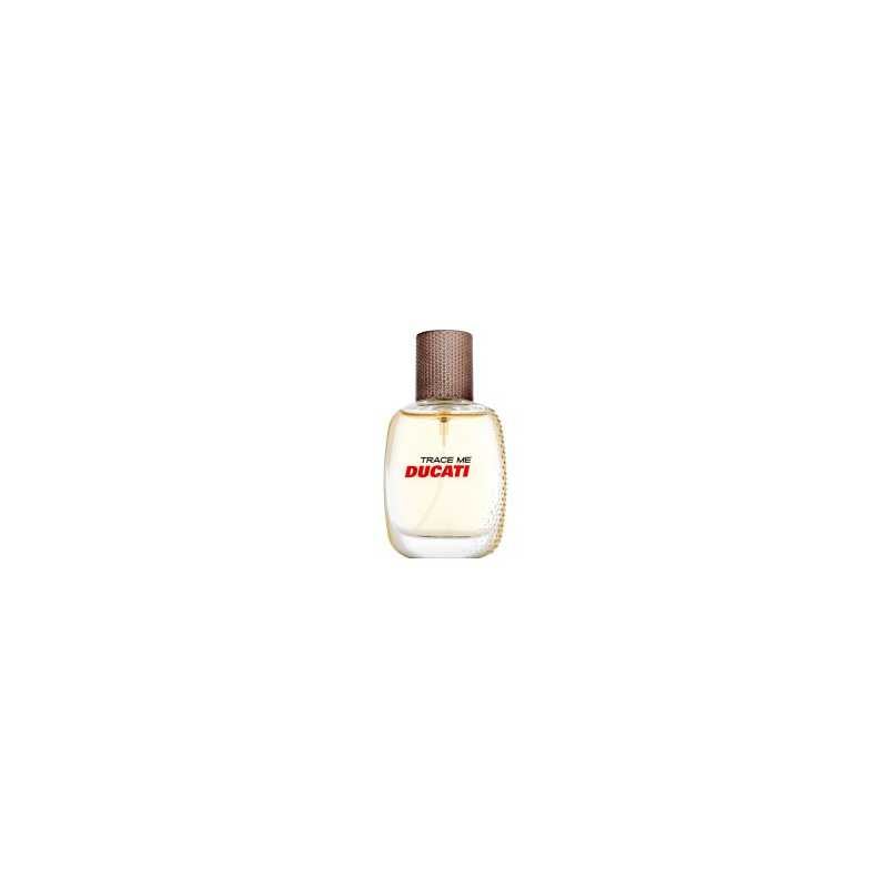 Ducati Trace Me EDT M 50 ml