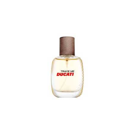 Ducati Trace Me EDT M 50 ml