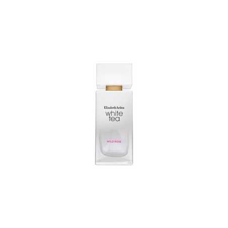 Elizabeth Arden White Tea Wild Rose EDT W 50 ml