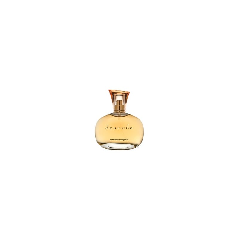 Emanuel Ungaro Desnuda EDP W 100 ml Emanuel Ungaro Desnuda EDP W 100 ml