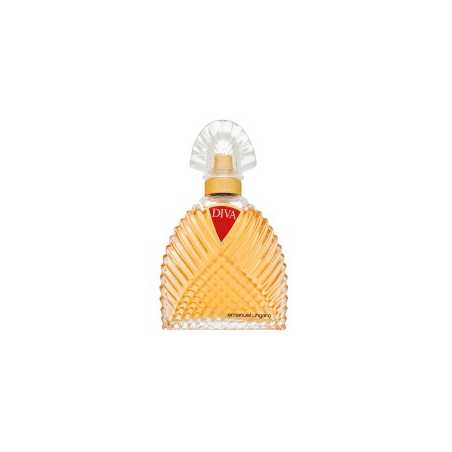 Emanuel Ungaro Diva EDP W 50 ml