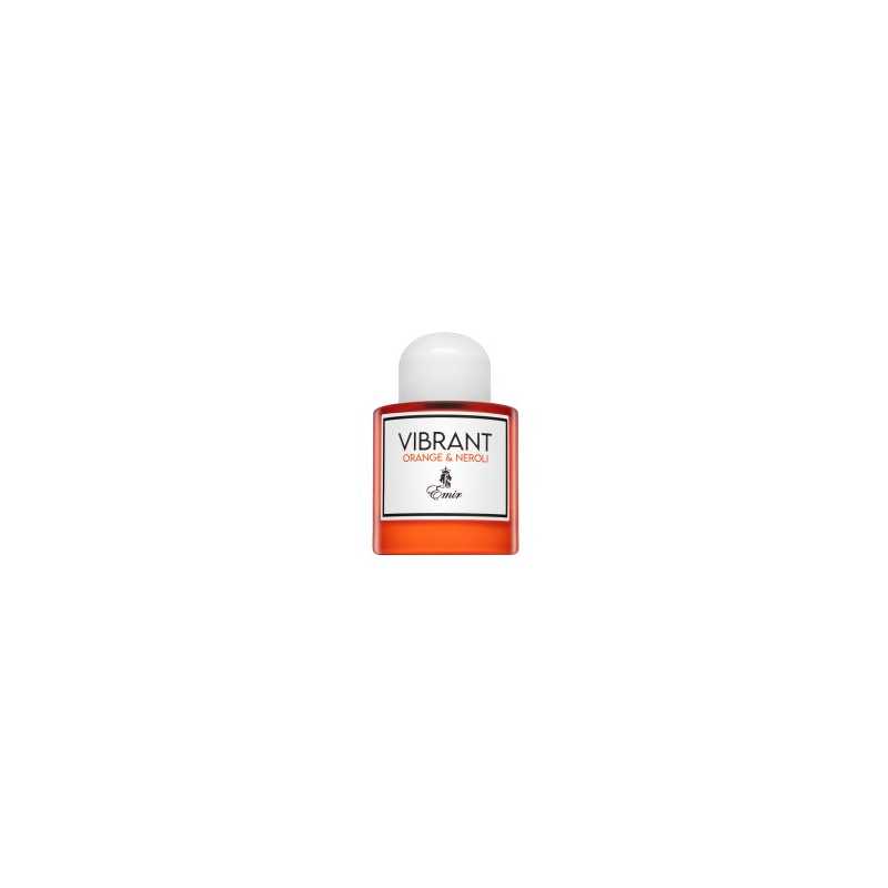 Emir Vibrant Orange And Neroli EDP U 100 ml Emir Vibrant Orange And Neroli EDP U 100 ml