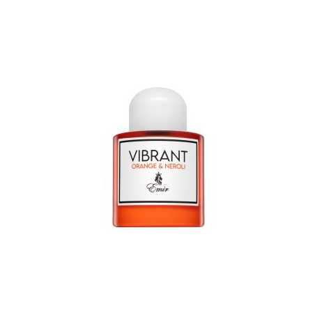 Emir Vibrant Orange And Neroli EDP U 100 ml