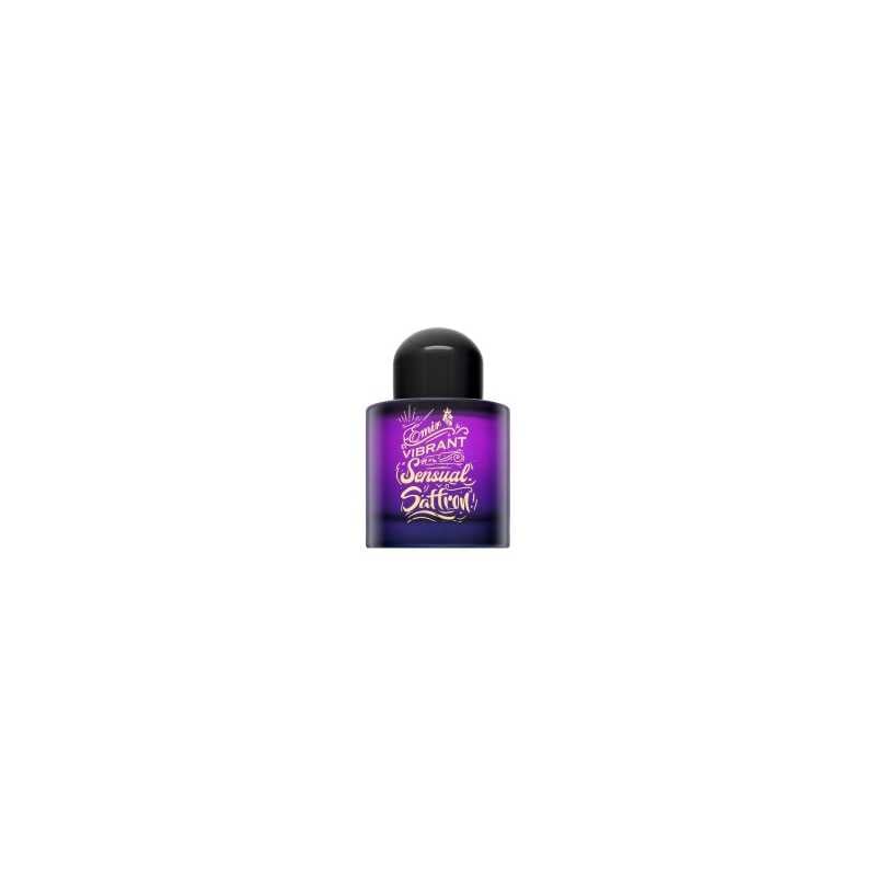 Emir Vibrant Sensual Saffron EDP U 100 ml Emir Vibrant Sensual Saffron EDP U 100 ml