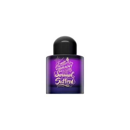 Emir Vibrant Sensual Saffron EDP U 100 ml