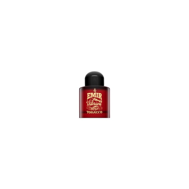 Emir Vibrant Spicy Tobacco EDP U 100 ml