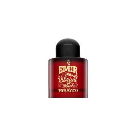 Emir Vibrant Spicy Tobacco EDP U 100 ml