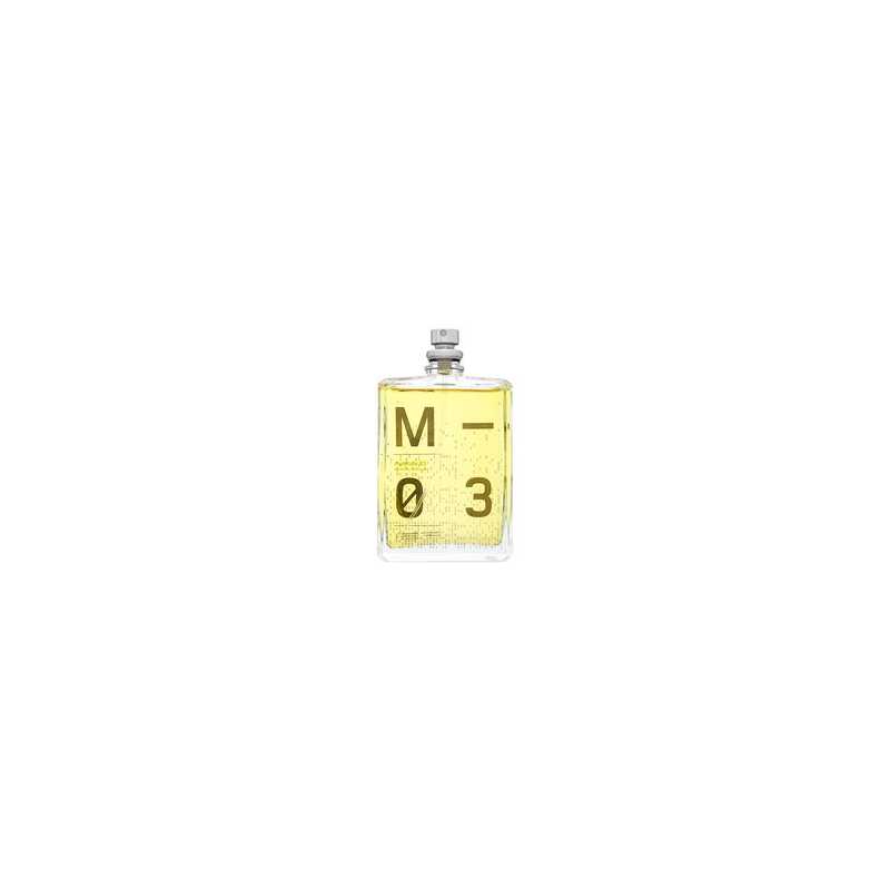 Escentric Molecules Molecule 03 EDT U 100 ml