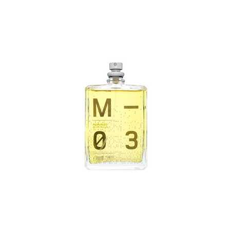 Escentric Molecules Molecule 03 EDT U 100 ml