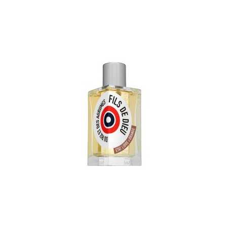 Etat Libre d’Orange Fils de Dieu du riz et des agrumes EDP U 100 ml