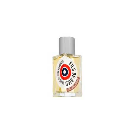 Etat Libre d’Orange Fils de Dieu du riz et des agrumes EDP U 50 ml