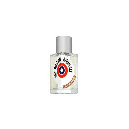 Etat Libre d’Orange She Was An Anomaly EDP U 50 ml