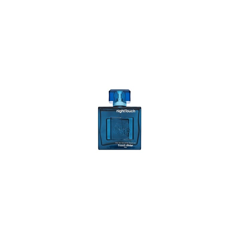 Franck Olivier Night Touch EDT M 100 ml