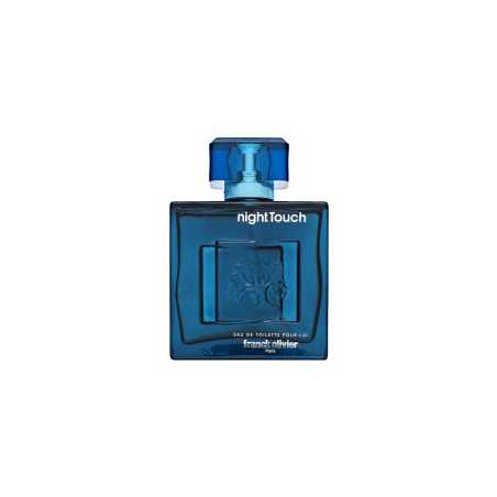Franck Olivier Night Touch EDT M 100 ml