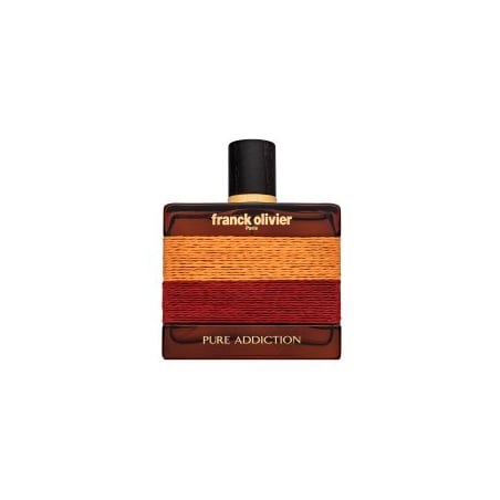 Franck Olivier Pure Addiction EDP U 100 ml